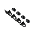 Toyota Camry / Corolla Front Bumper Fender Liner And Pin Hold
