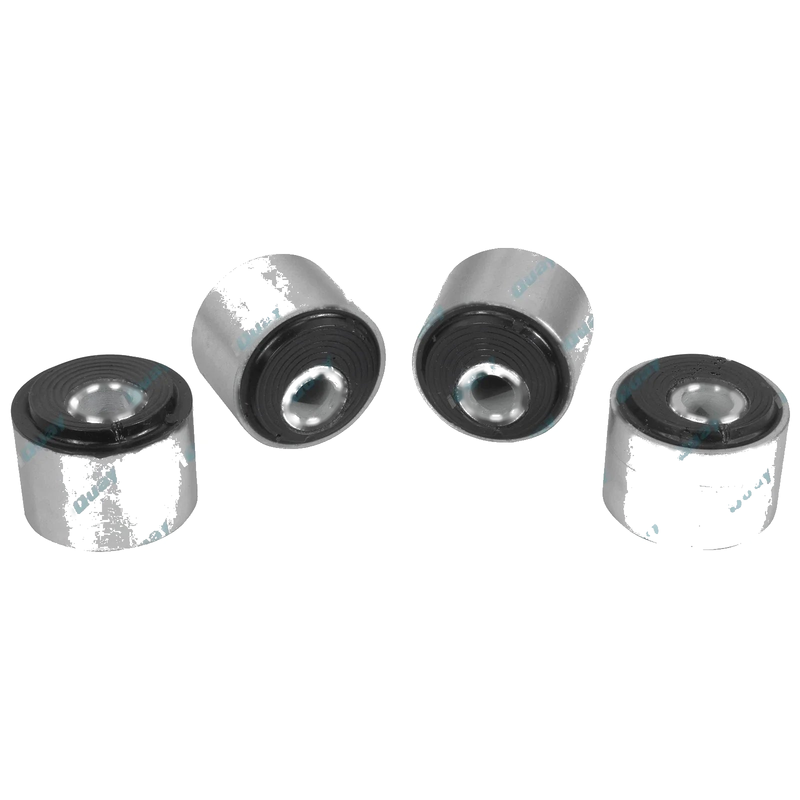 Landcruiser 80 105 Series Radius Arm Offset Castor Correction Bush Kit
