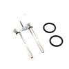 Ducati Multistrada V4 S Handlebar Riser Clamp (2021-2023)