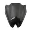 Kawasaki Ninja Z1000 2010-2014 Generic Real Carbon Fiber Windshield Windscreen