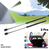 BMW 3 Series Touring E91 Rear Hatch Lift Support Gas Struts (2005-2012)