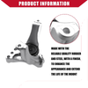 Honda CR-V 1.5L Front Engine Motor Mount (2017-2020)
