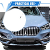 BMW X1 XDrive28i Front Right Tow Hook Cover (2013-2015)