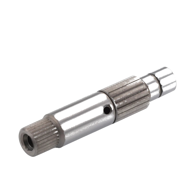 Kawasaki KX65 / KX80 / KX85 / KX100 / KX112 Kick Start Shaft (1998-2024)