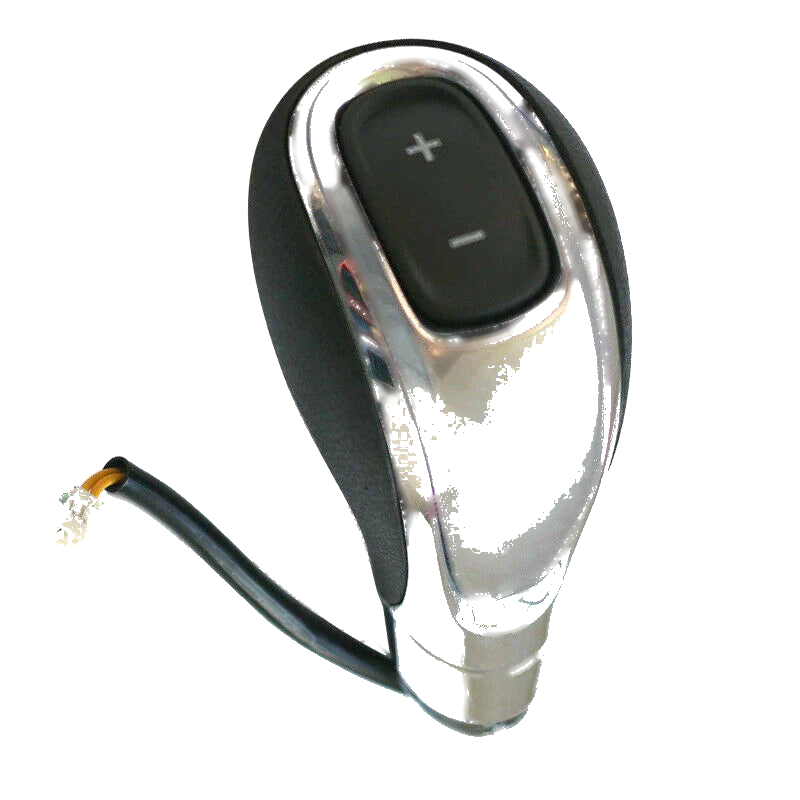Buick Encore Auto Transmission Gear Shift Knob Shifter Head (2013–2019)