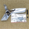 C250 / C300 Matte Silver Left Driver Door Handle Repair Kit (2007–2014)