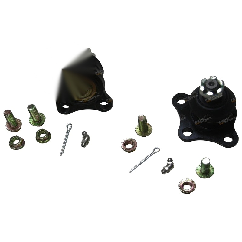Mitsubishi L200 Express Lower Ball Joints (1980 - 1985)