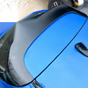 Alfa Romeo Tonale Gloss Black Rear Boot Spoiler Lip (2023-2025)