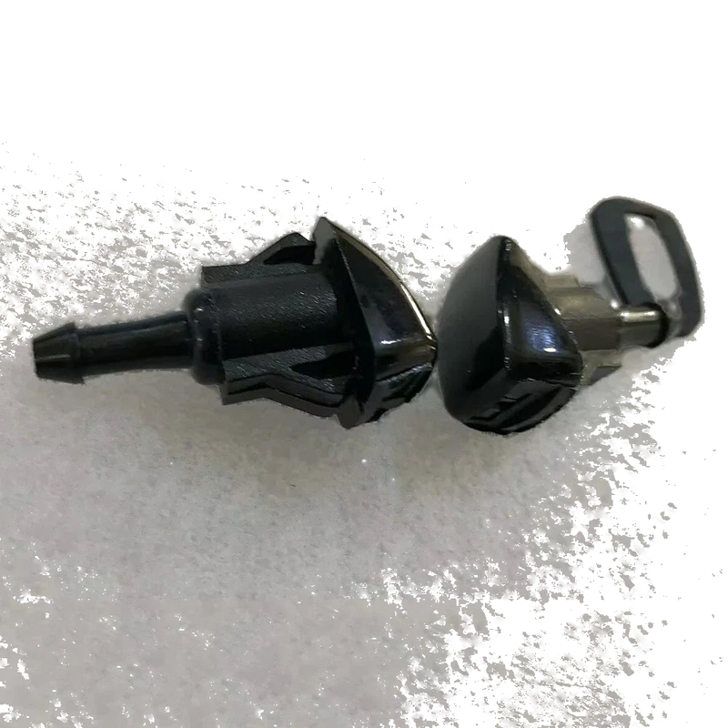 Toyota FJ Cruiser, Sequoia Front Windshield Washer Nozzle (2007-2019)