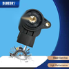 Suzuki Jimny SN413 1.3L G13BB Throttle Position Sensor (1998-2002)