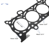 Honda Accord Engine Cylinder Head Gasket (2008-2013)