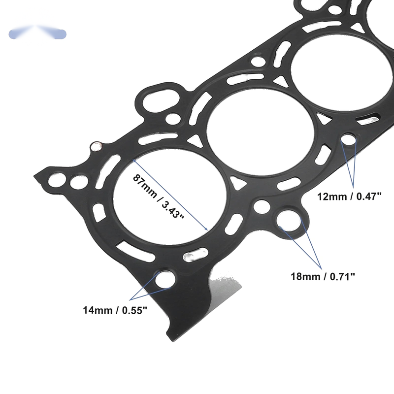 Honda Accord Engine Cylinder Head Gasket (2008-2013)