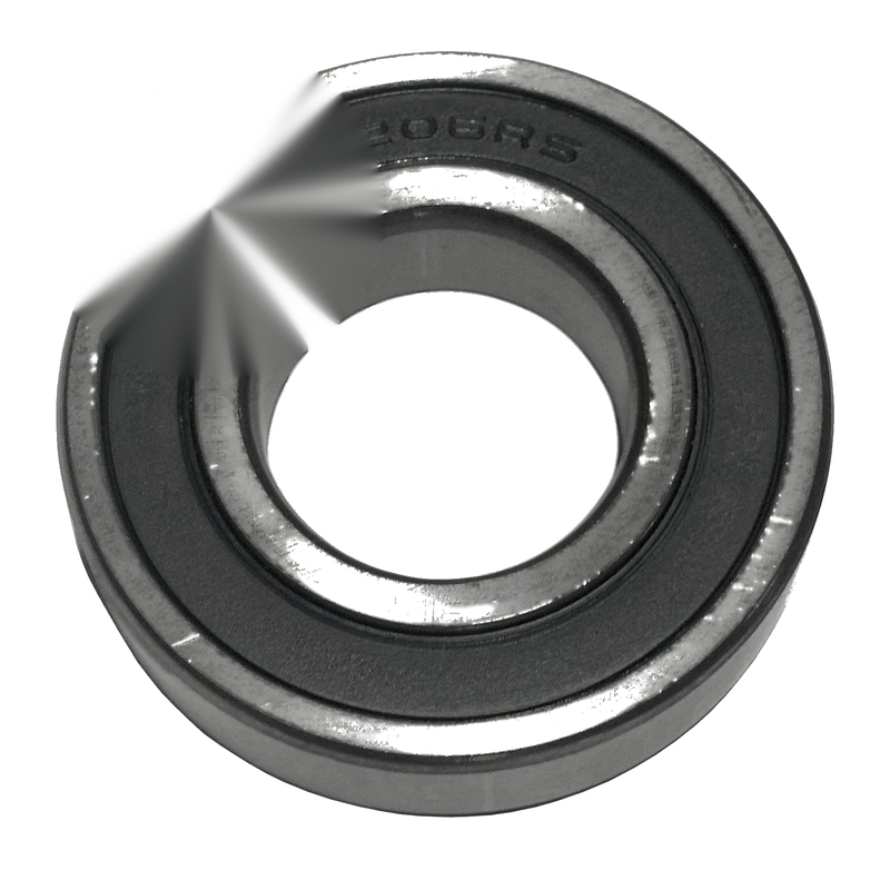 Honda ATV / UTV SPI Bearing (1985–2025)