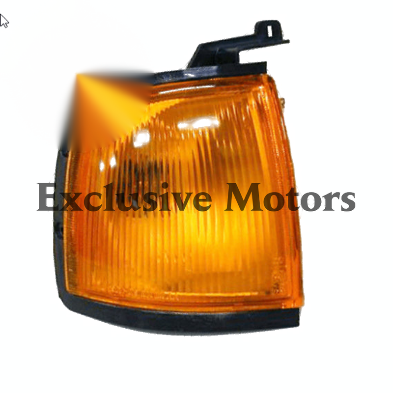 Ford Courier Right-Hand Corner Light (1999-2001)