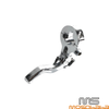 Harley Sportster XL1200R Easier Pull Hand Brake & Clutch Levers (2004-2023)