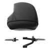 Honda Rebel 300 500 Rear Passenger Seat Cushion Footpegs (2017-2025)