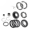 Honda 250 Recon TRX250TE TM Rear Differential Bearing Seal Kit (1997–2017)