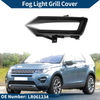 Land Rover Discovery Sport Front Left Fog Light Grill (2015-2023)