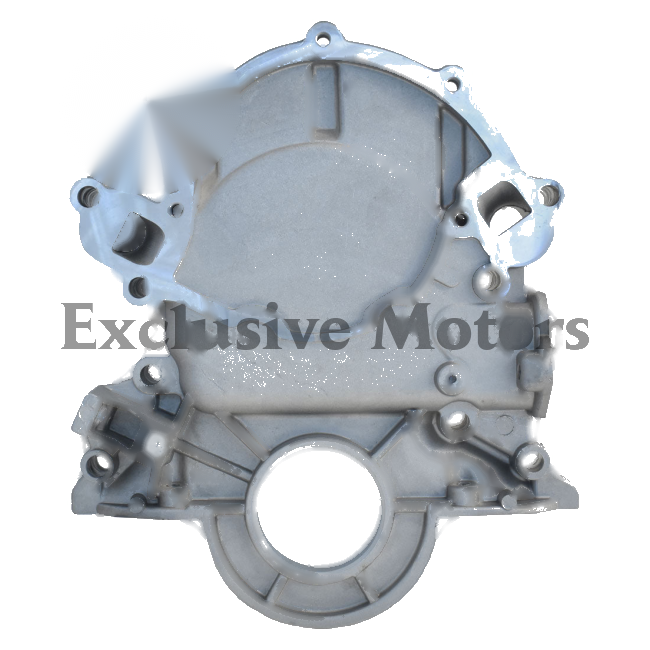 Ford Windsor 302 / 351 Aluminum Timing Cover (1966-1994)
