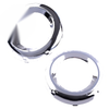 Toyota RAV4 Limited 2 x Fog Light Lamp Covers (2009-2012)