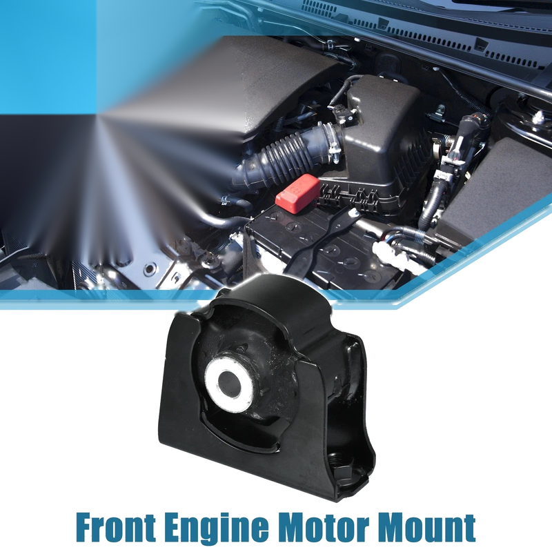 Toyota Corolla Engine & Transmission Mounts (2007–2014)