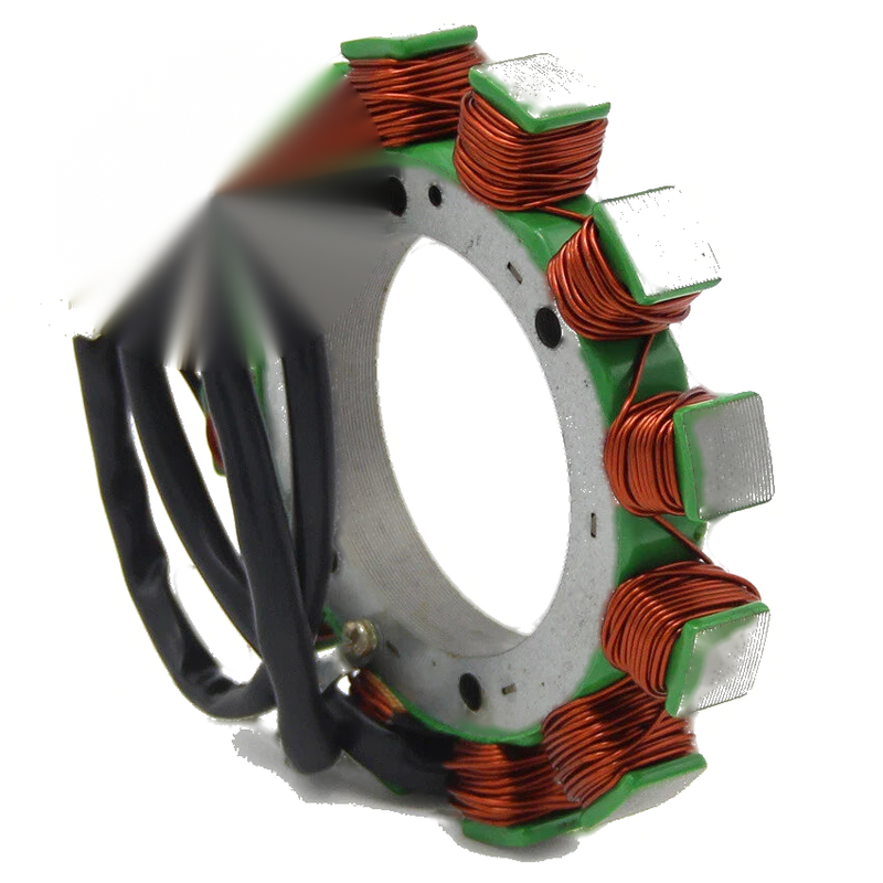 Kawasaki Mule 2500, 2510 4X4 Stator Coil (1994-2000)