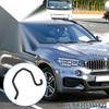 BMW X6, X5 Heater Hose (2007-2019)