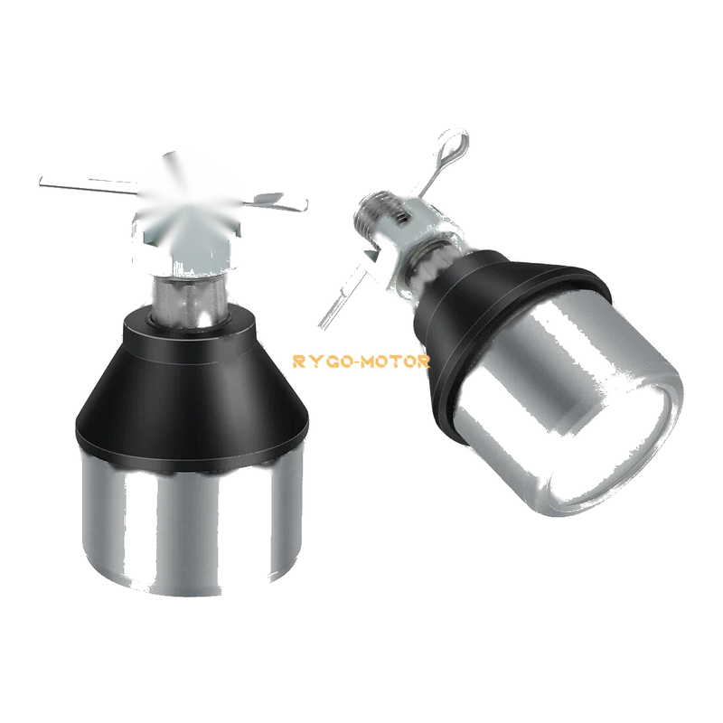 2 x Ball Joints / Polaris Sportsman 335 400 450 500 570 600 700 800 ACE ETX