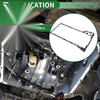 BMW 550i and BMW 650i Oil Pan Gasket (2011-2016 and 2012-2018)