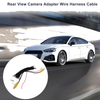 Nissan Sylphy X-Trail Altima Rear View Camera Adapter Wire Harness (2007-2023)