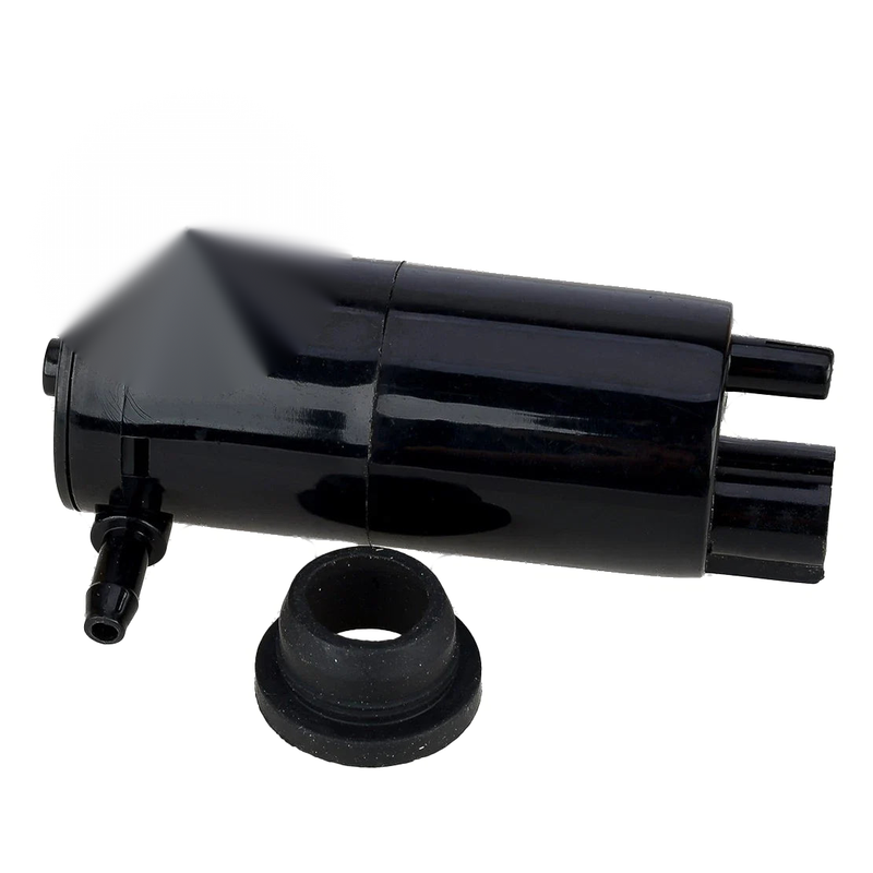Toyota Yaris Windscreen Washer Pump with Grommet (2006-2011)