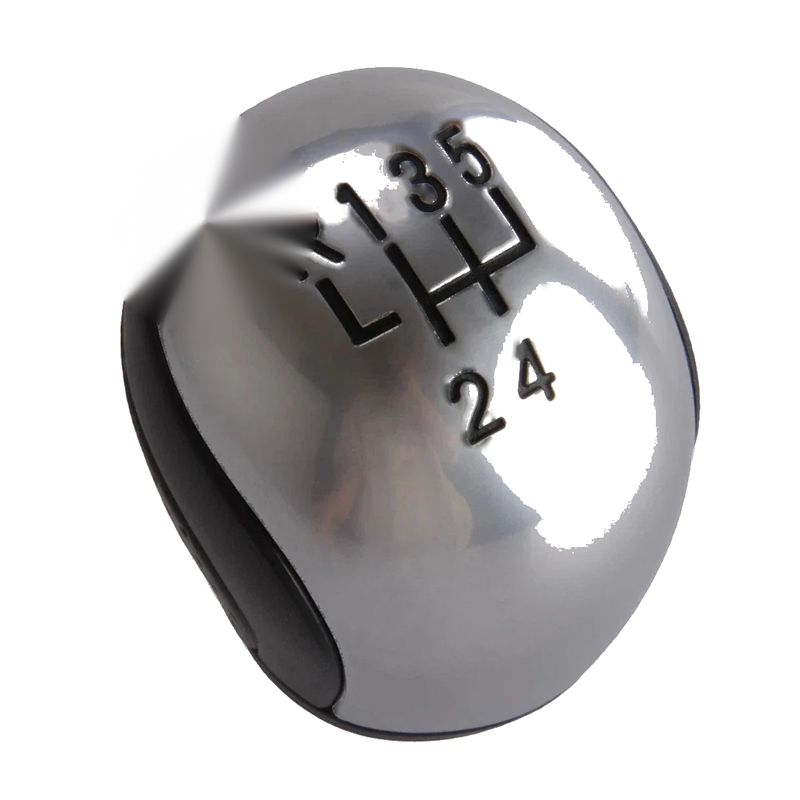 Citroen C5 5 Speed Manual Shift Knob (2001-2008)