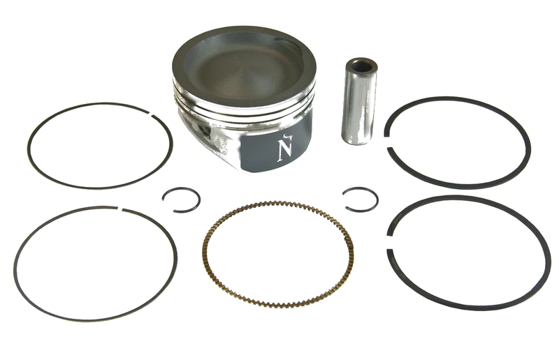 Polaris 800 HO ATV UTV Namura / Size A (79.95mm) / Piston Kit