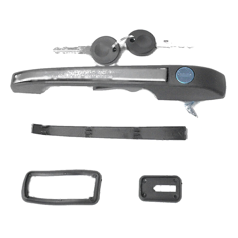 VW Passat Jetta Golf MK1 MK2 Front Left & Right Door Handles (1974-1994)