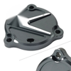 Yamaha TMAX 530 Motorcycle Engine Stator Protective Cover (2012-2019)