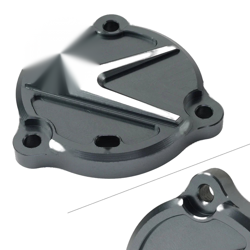 Yamaha TMAX 530 Motorcycle Engine Stator Protective Cover (2012-2019)