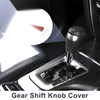 Toyota Tacoma Gear Shift Knob Cover (2016–2022)