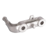 Ram 1500 Right Side Rear Exhaust Bracket (2019-2025)