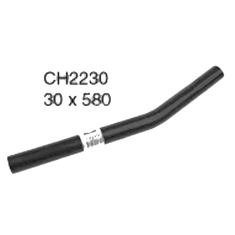 Toyota Camry SXV20 2.2L 4cyl Upper Radiator Hose (1997-2002)