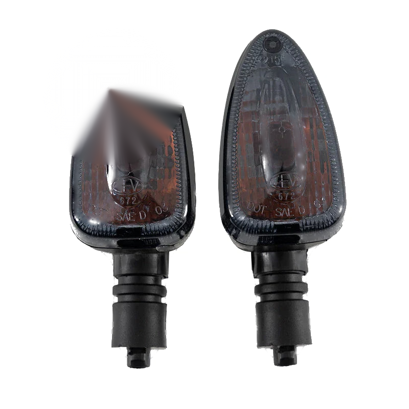 BMW F650GS, K1200R / S / GS Turn Signal Indicator Light Bulbs 2 x (2008)