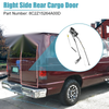 Ford E150 Rear Cargo Door Latch Assembly (2004-2014)