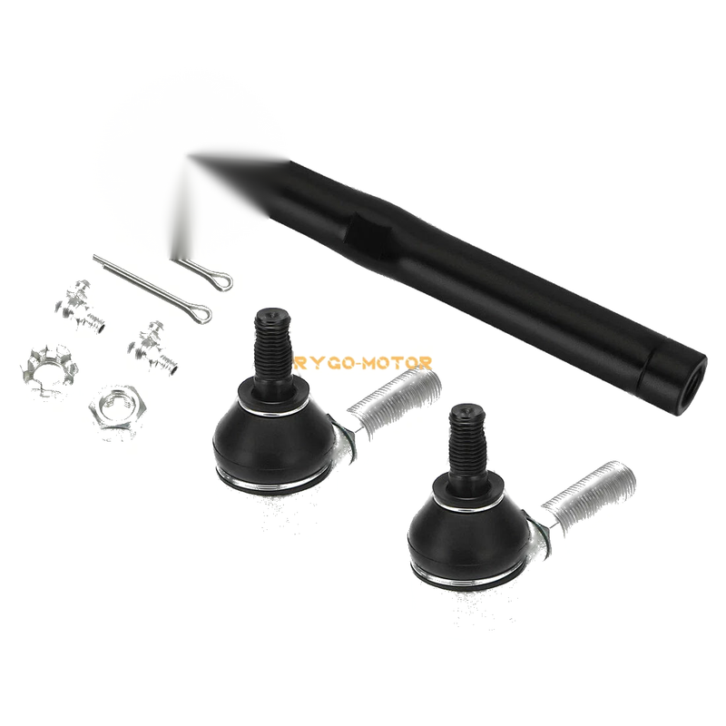EZGO TXT Medalist Steering Tie Rod Assembly (1994–2001)