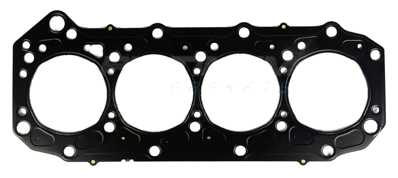 Nissan Navara D22 3.0L ZD30 Cylinder Head Gasket (2001-2008)