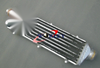 Vauxhall Toyota Volvo Aluminum Intercooler 450x180x65MM