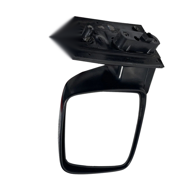 Hyundai ILoad IMax Left Manual Door Mirror 3 Pins (2008-2018)