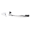 Infiniti QX50 QX60 QX80 EX35 Chrome Rear Exterior Door Handles