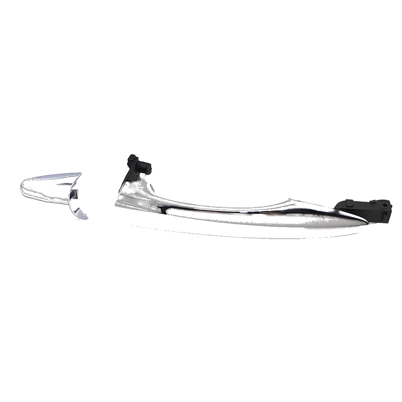 Infiniti QX50 QX60 QX80 EX35 Chrome Rear Exterior Door Handles