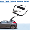 Toyota Prius Tailgate Trunk Switch (04-09)
