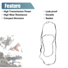 Chevrolet Malibu Valve Cover Gasket 1 Set (2016 - 2022)