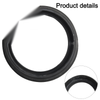 Tiguan Passat Engine Oil Filler Cap Ring Seal Rubber Washer